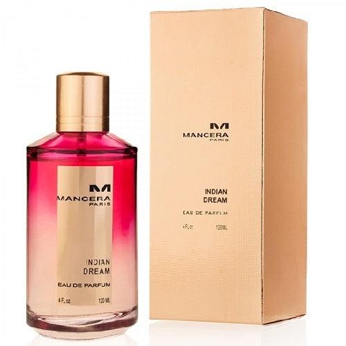 Mancera Indian Dream EDP Perfume For Men 120ml - Thescentsstore